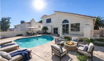 902 Squaw Peak Dr, Henderson, NV 89014