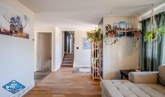 3300 Navarre Rd, Casper, WY 82604