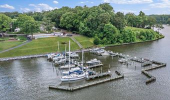 803 DREAMS LANDING Way 803, Annapolis, MD 21401