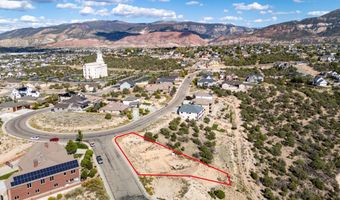 387 S Carmel Ridge Cir, Cedar City, UT 84720