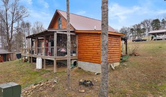 501 Baker Barr Rd, Beattyville, KY 41311