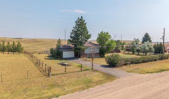 4802 OASIS St, Cheyenne, WY 82009
