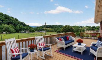 18200 Cleveland Rd, Abingdon, VA 24211