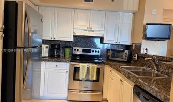 19501 E Country Club Dr 9601, Aventura, FL 33180