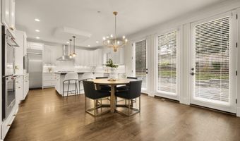 4609 GLENBROOK Pkwy, Bethesda, MD 20814