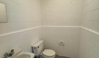 1206 SW 10TH Ave, Amarillo, TX 79101