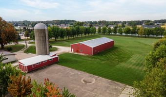 W6102 MANITOWOC Road, Appleton, WI 54915