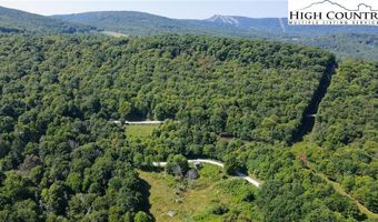 Tbd Old Mountain Road, Banner Elk, NC 28604