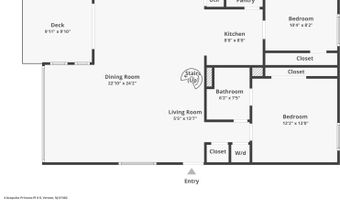 4 Acapulco Princess Pl U8 8, Alloway, NJ 07462