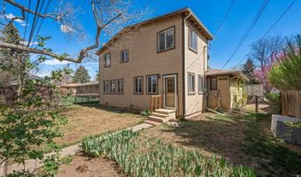 2935 17th St, Boulder, CO 80304