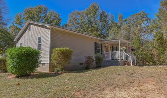 43 Horne Dr, Abbeville, SC 29620