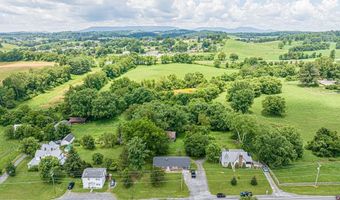 25449 Lee Hwy, Abingdon, VA 24211