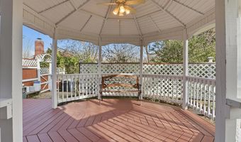 6205 EVERGLADES Dr, Alexandria, VA 22312