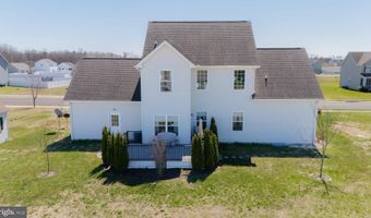 69 AMANDA Ave, Greenwood, DE 19950