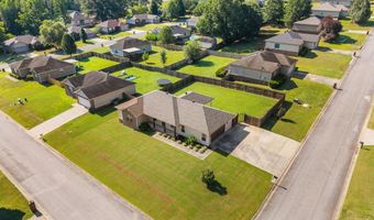 305 Weathering Ln, Austin, AR 72007