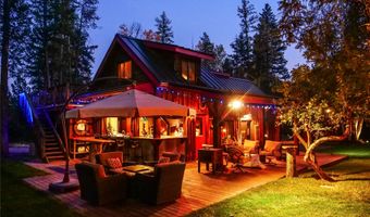 2130 Lion Mountain Rd, Whitefish, MT 59937