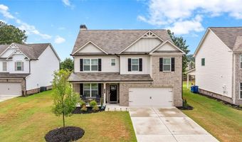 702 Eagles Nest Cir, Auburn, GA 30011