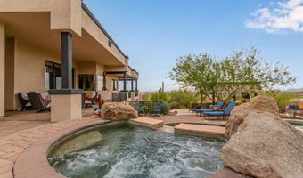36138 N SUMMIT Dr, Cave Creek, AZ 85331