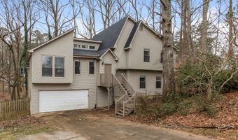 1038 Summer Pl NW, Acworth, GA 30102