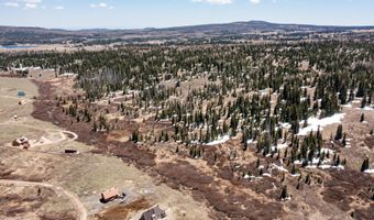 1913 E 2175 S, Brian Head, UT 84719