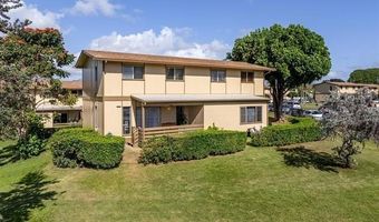 98-508 Kamahao Pl 68, Pearl City, HI 96782