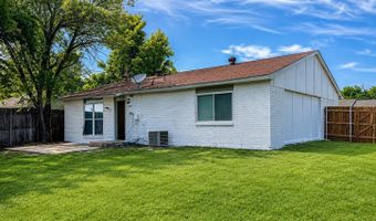 542 Hanover Dr, Allen, TX 75002