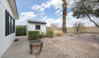 3500 S TOMAHAWK Rd 126, Apache Junction, AZ 85119