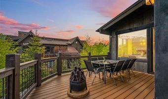 128 UNION Trl, Breckenridge, CO 80424