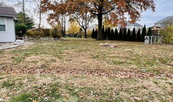 7814 E County Road 200 N, Avon, IN 46123