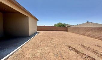 1434 Salida Del Sol, Alamogordo, NM 88310