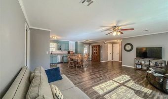 187602 N 4138 Rd, Antlers, OK 74523