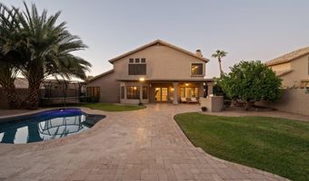 3683 W BARCELONA Dr, Chandler, AZ 85226