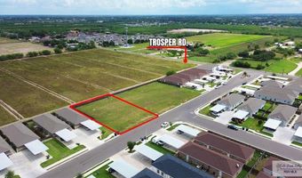 904 W SUNSET VALLEY St, Alton, TX 78573