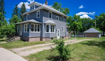 132 S Walker St, Adams, WI 53910