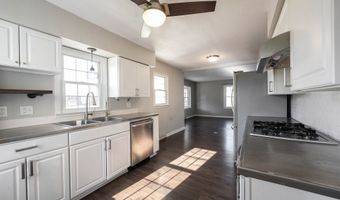 227 S 12th Ave, Beech Grove, IN 46107