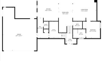 4061 Thornoaks Dr, Ann Arbor, MI 48104