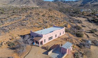 5031 W Tennessee Ave, Chloride, AZ 86431