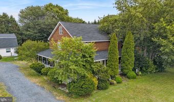 20175 BEAVER DAM Rd, Lewes, DE 19958