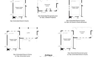 TBB HORNBEAM Drive unit Antigua Antigua, Frankford, DE 19945