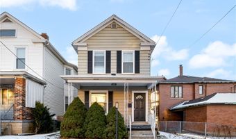 559 Glenwood Ave, Ambridge, PA 15003