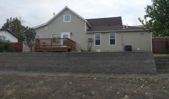 810 2nd St, Asotin, WA 99402