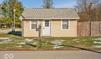1040 Southern Ave, Beech Grove, IN 46107