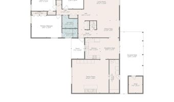 2627 KENNISON Ln, Bowie, MD 20715