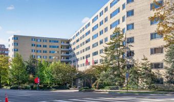 4600 CONNECTICUT Ave NW #223, Washington, DC 20008