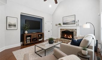 6234 Eagles Crest Dr NW, Acworth, GA 30101