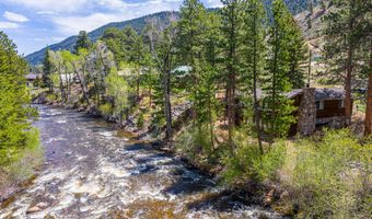 348 Crown Point Dr, Bellvue, CO 80512