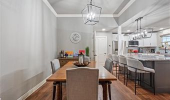 5514 Ashbrook Dr, Bartlesville, OK 74006