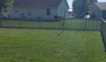 346 Northside Dr, Batesville, IN 47006