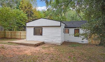 1877 Sumter St NW, Atlanta, GA 30318