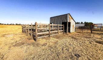 EW 30 Rd, Balko, OK 73931